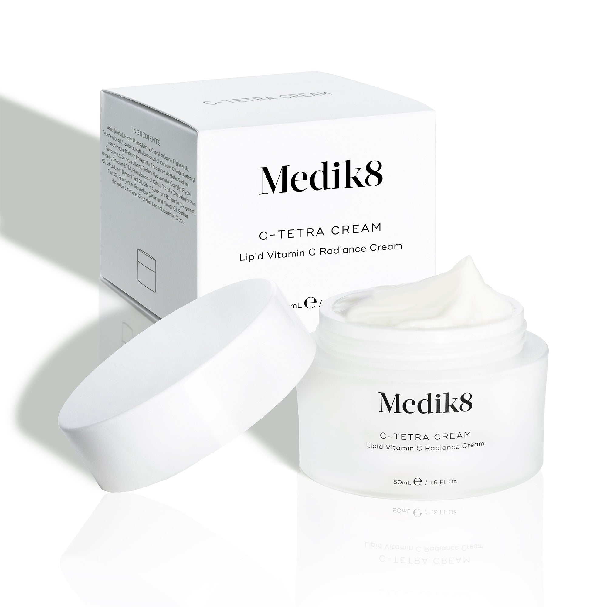 Medik8 C-Tetra® Cream