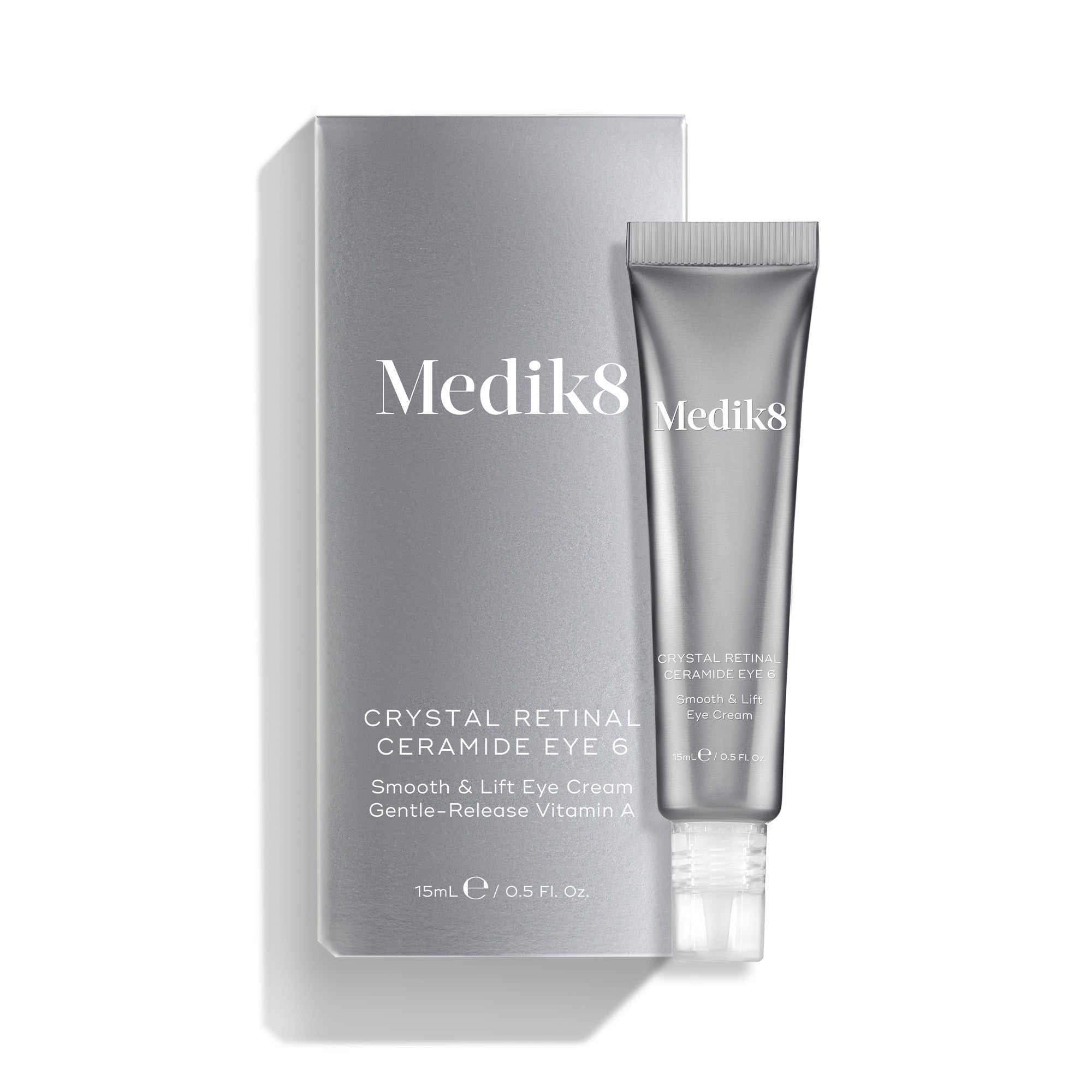 Medik8 Crystal Retinal® Ceramide Eye