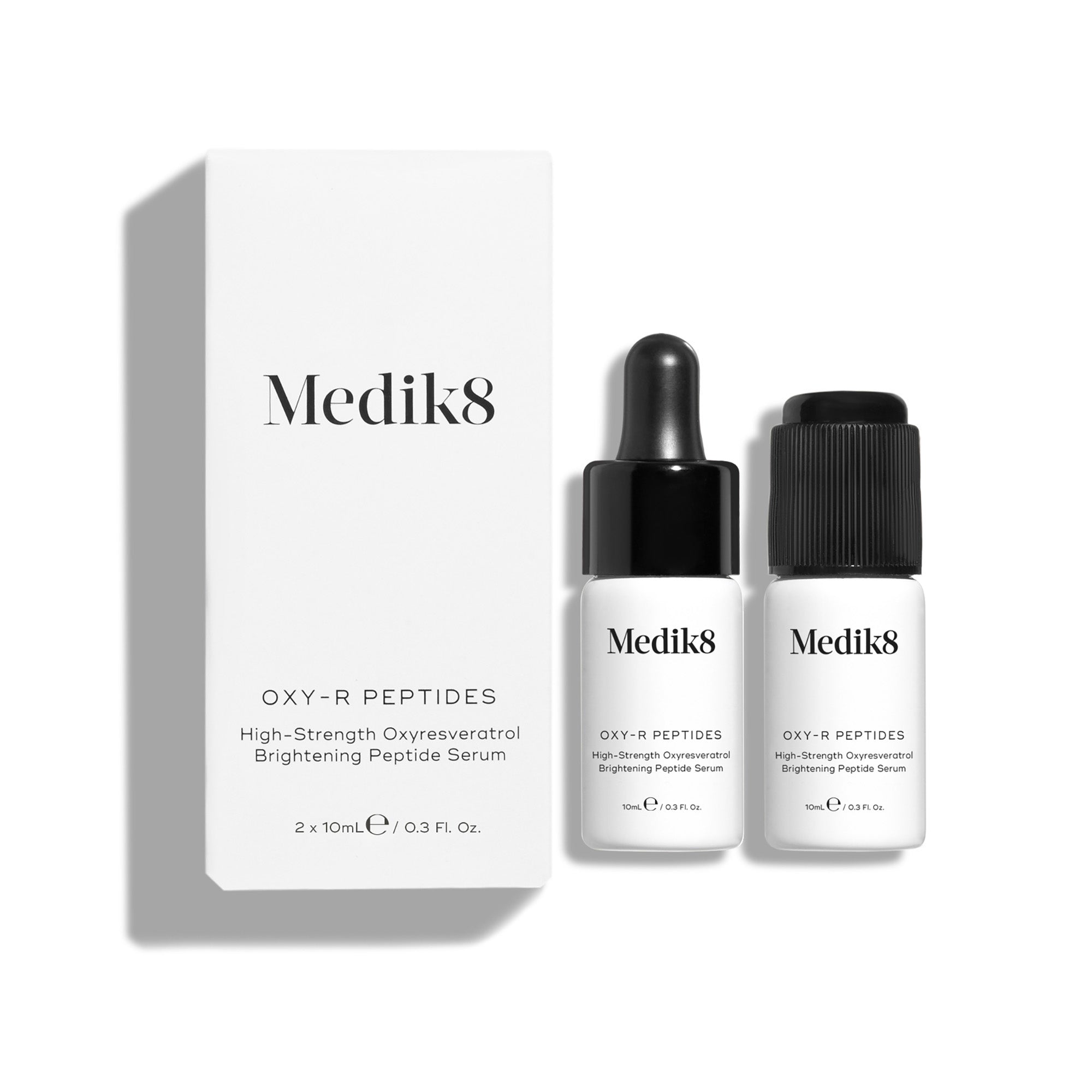 Medik8 Oxy-R Peptides™
