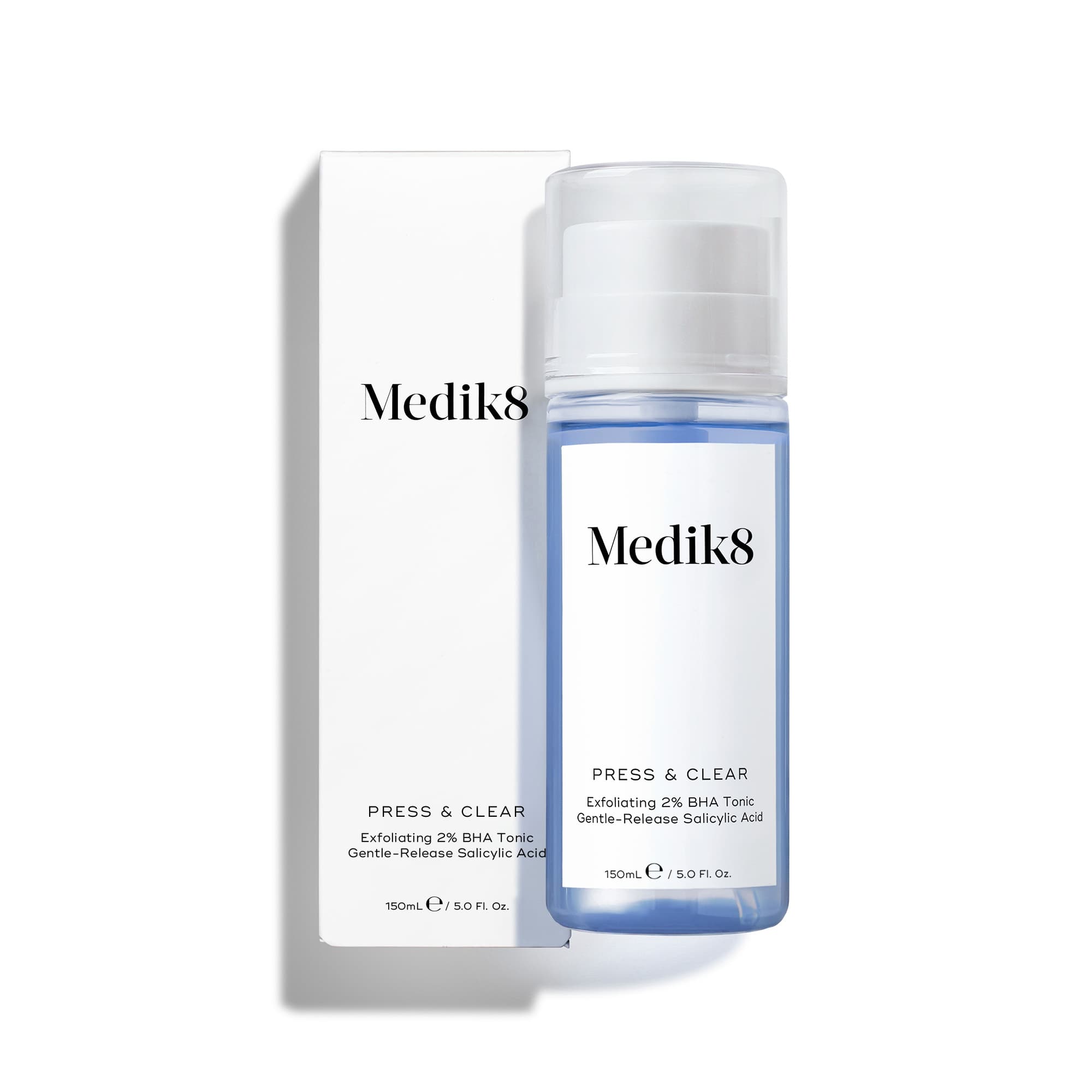 Medik8 Press &amp; Clear™