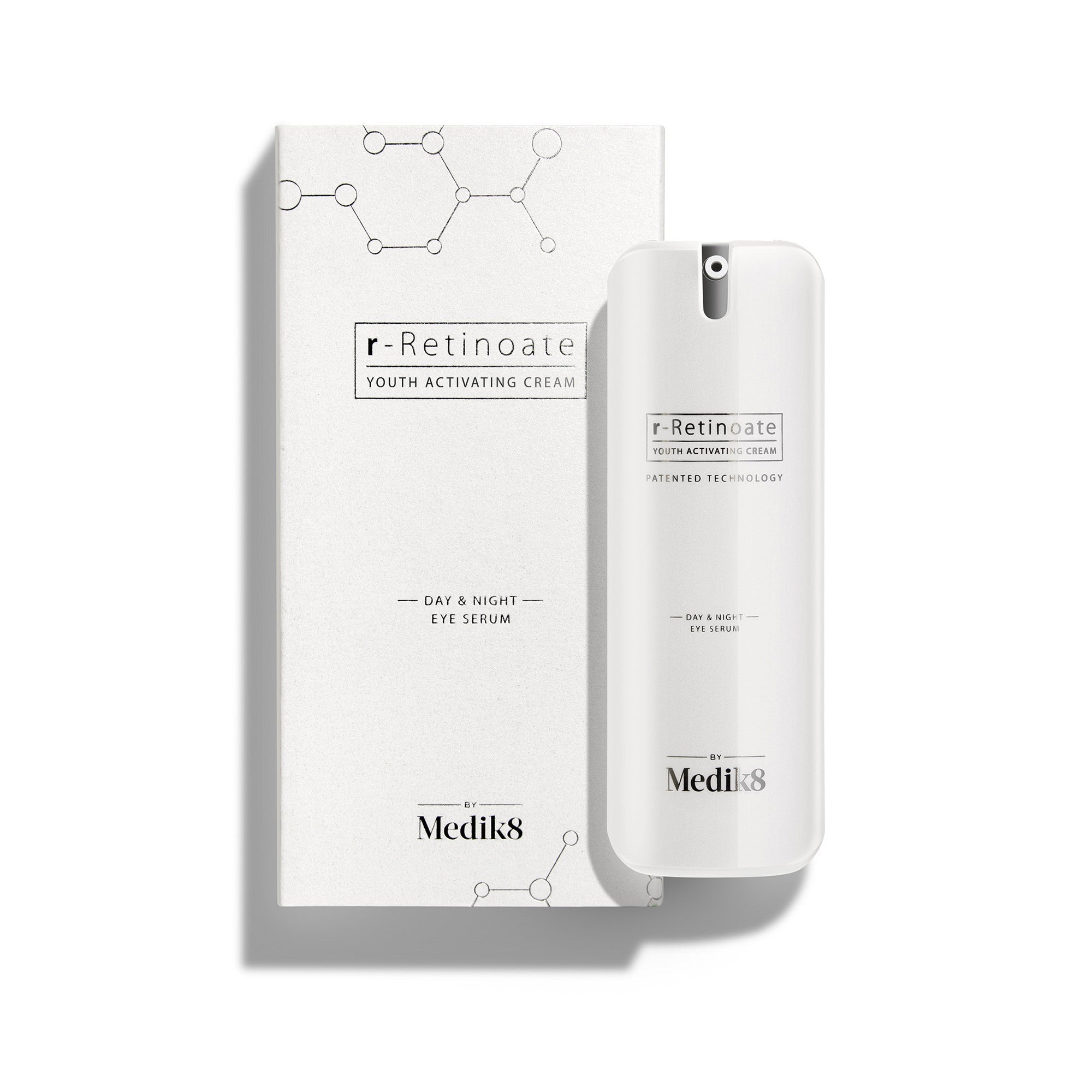 Medik8 r-Retinoate® Day &amp; Night Eye Serum