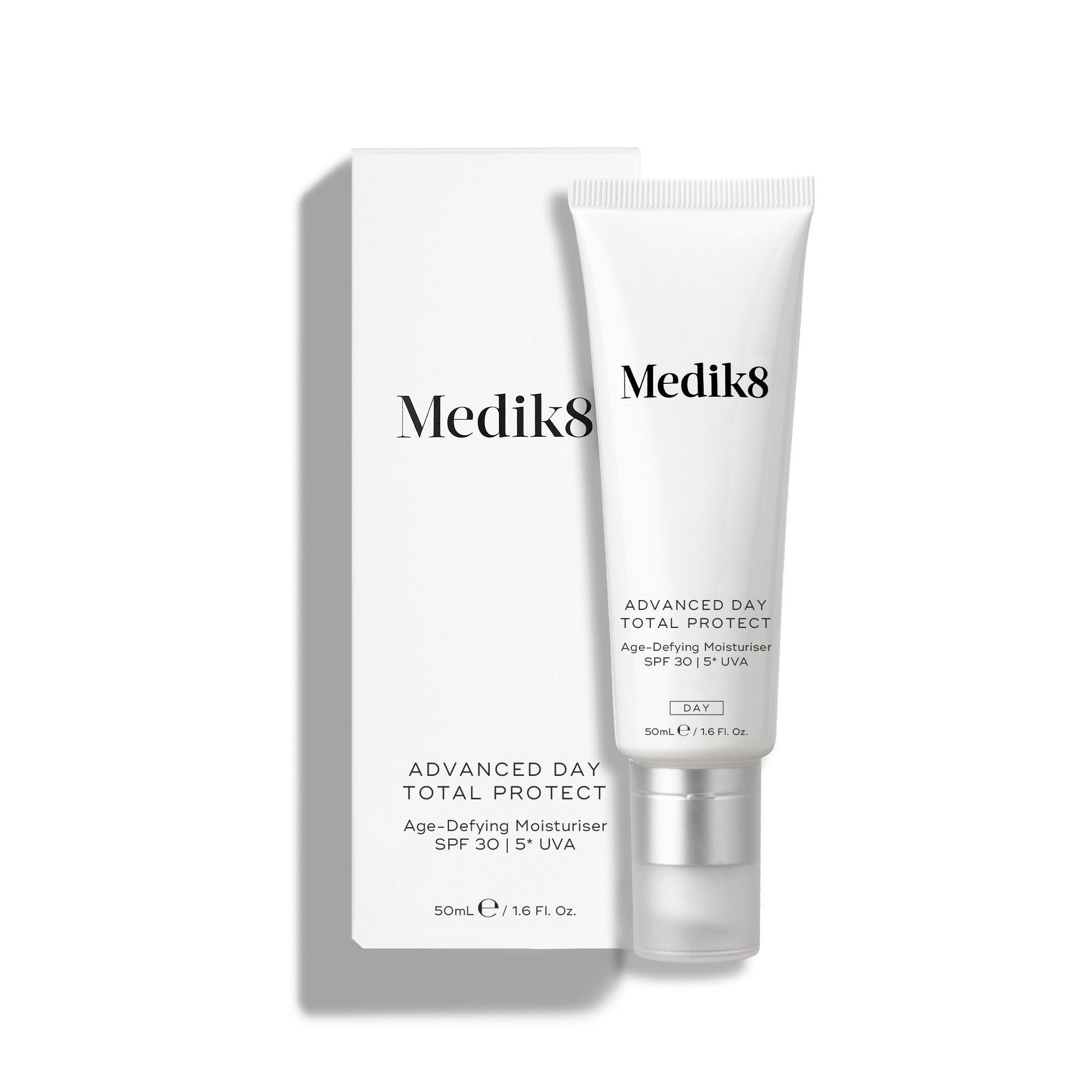Medik8 Advanced Day Total Protect™ 50 ml