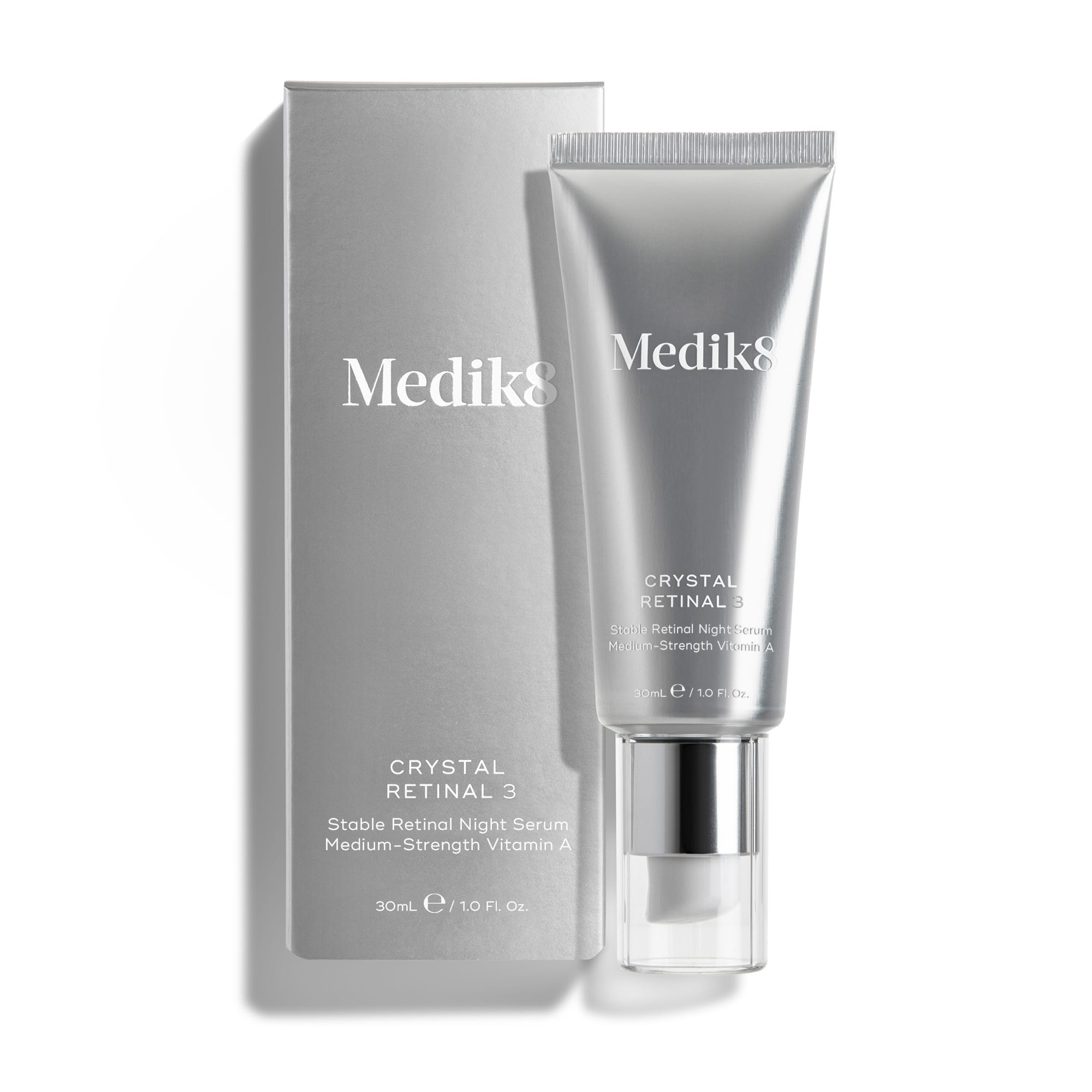 Medik8 Crystal Retinal®