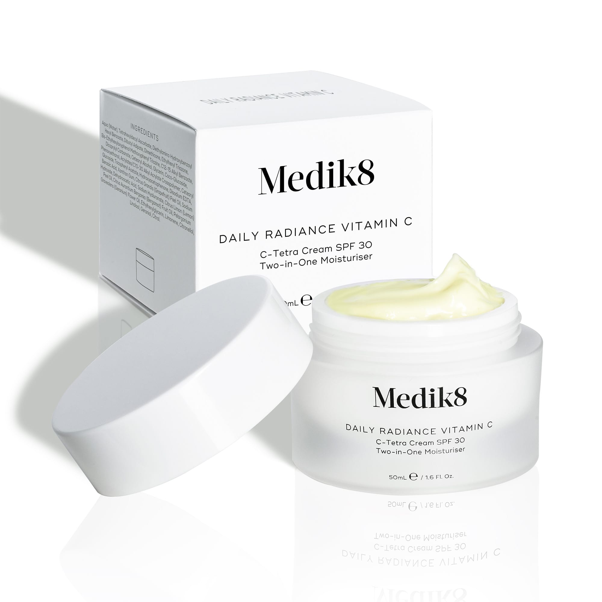 Medik8 Daily Radiance Vitamin C™ 50 ml