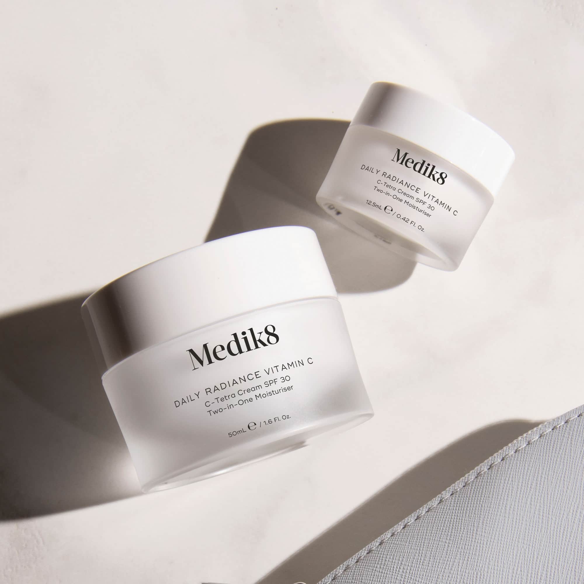 Medik8 Daily Radiance Vitamin C™ 50 ml