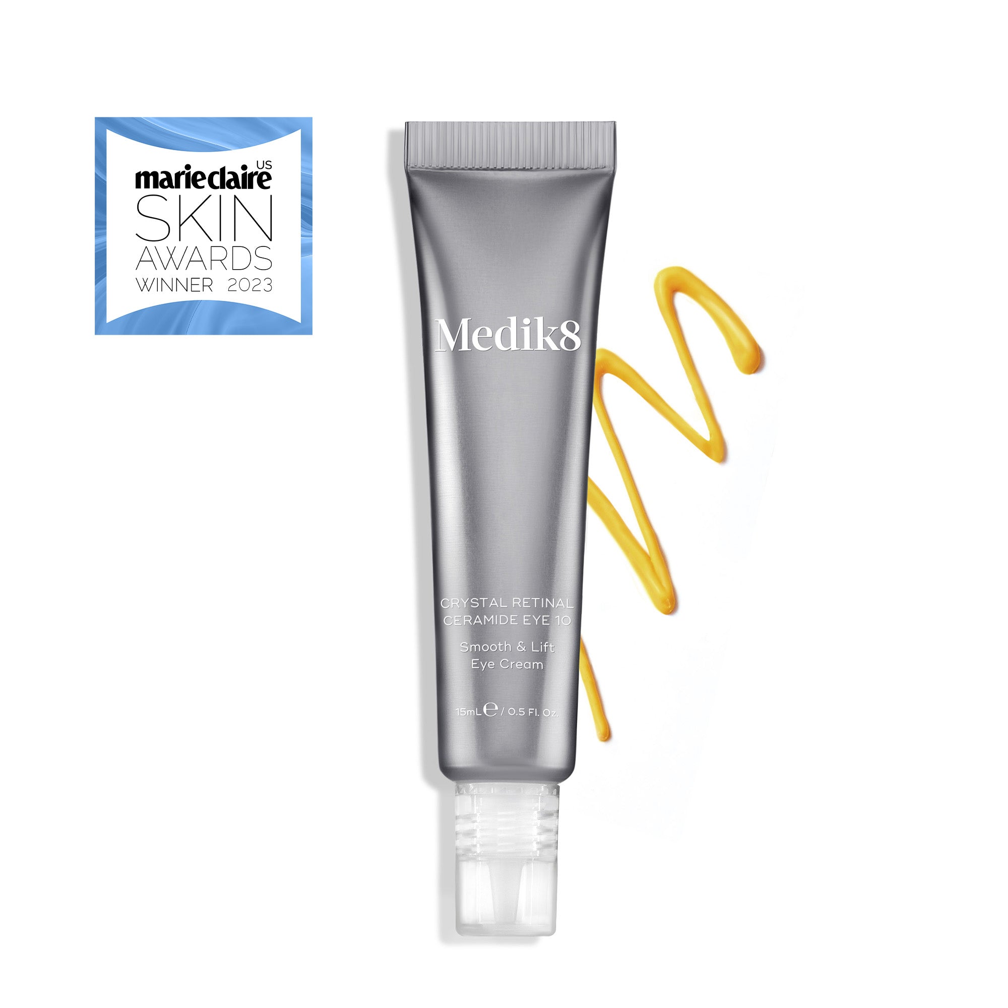 Medik8 Crystal Retinal® Ceramide Eye