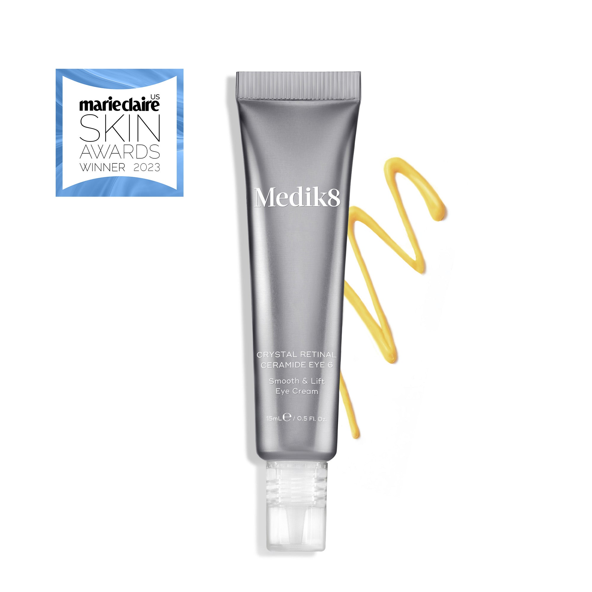 Medik8 Crystal Retinal® Ceramide Eye