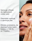 Medik8 Total Moisture Daily Facial Cream™ (Cestovní balení)