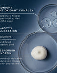 Medik8 Advanced Night Restore™ (cestovní balení)