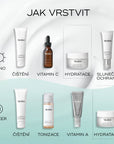 Medik8 Total Moisture Daily Facial Cream™