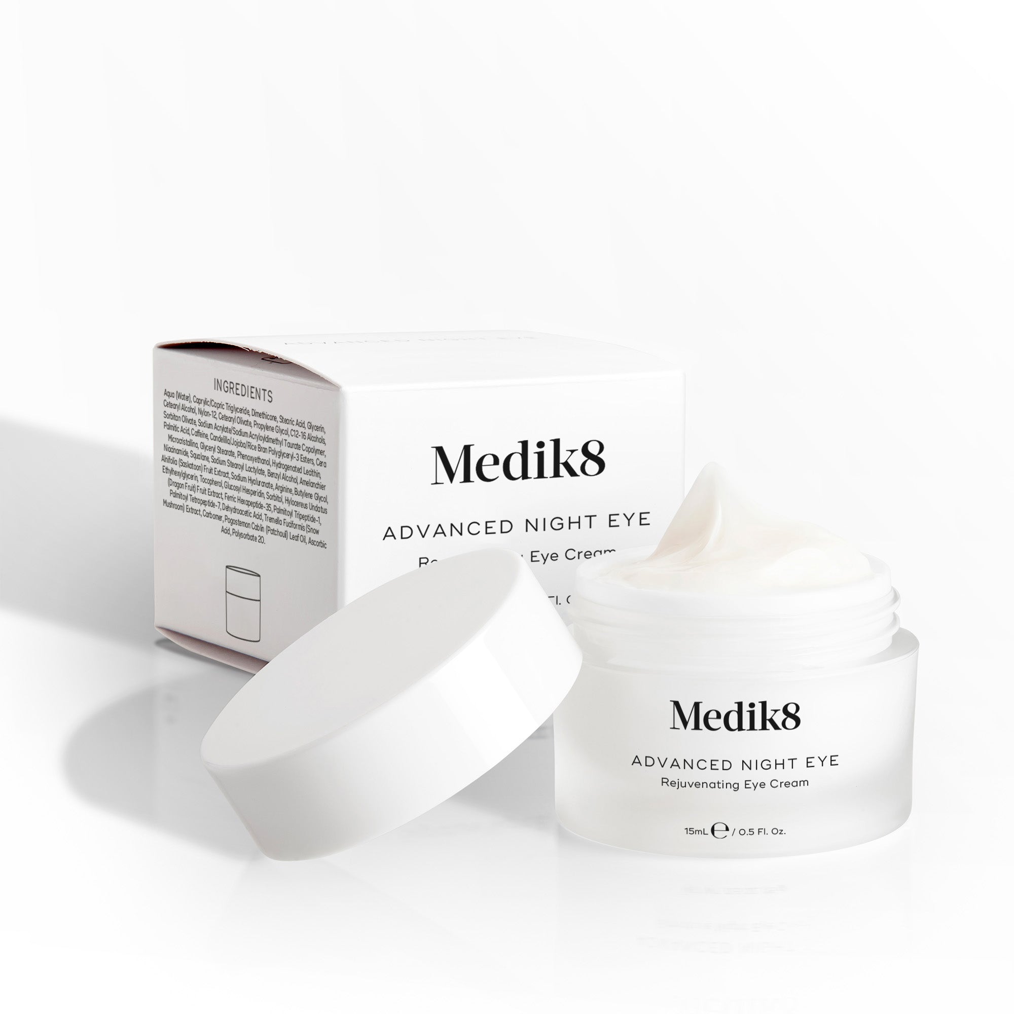 Medik8 Advanced Night Eye™  15 ml