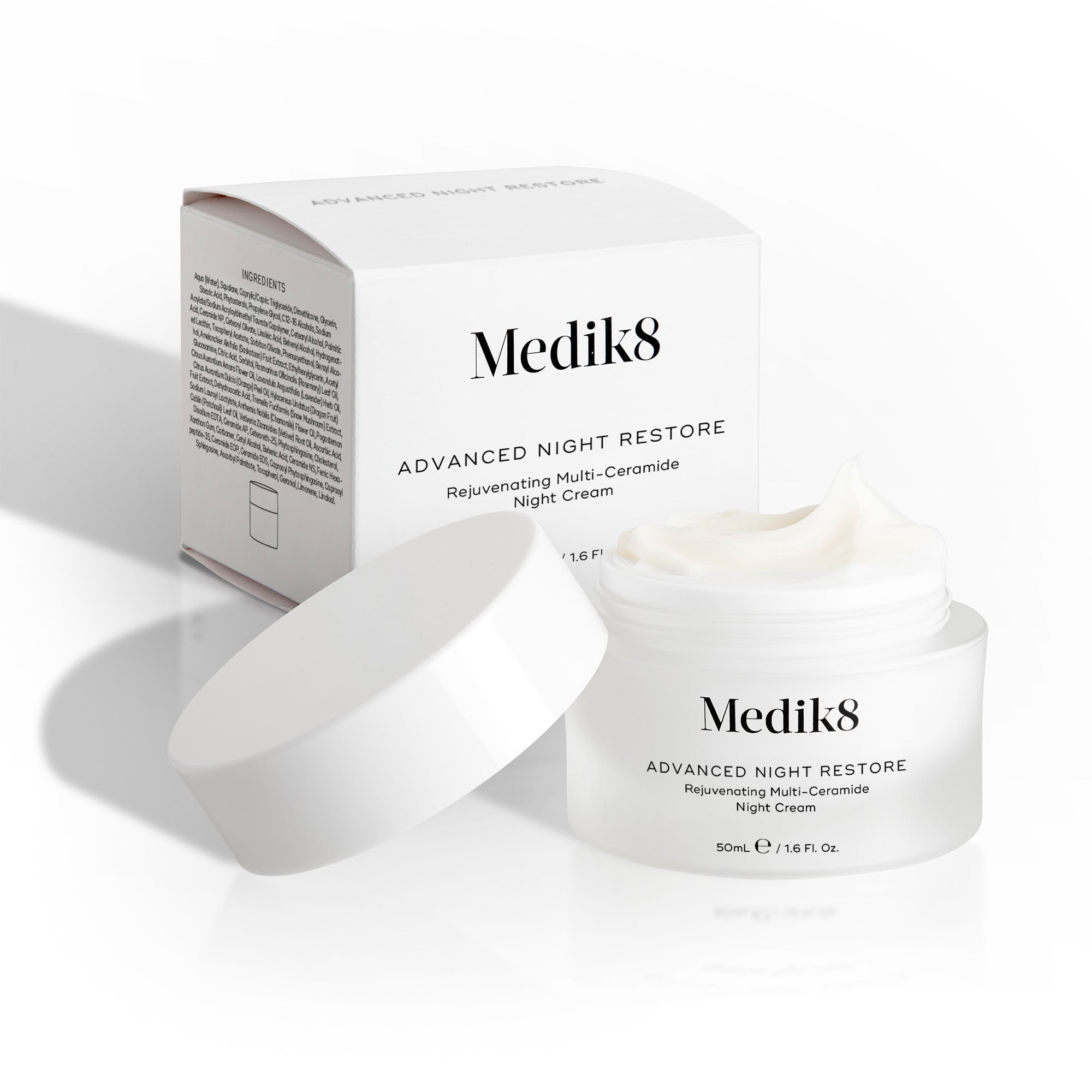 Medik8 Advanced Night Restore™
