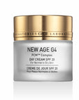 GiGi New Age G4 Day Cream SPF 20 for normal and dry skin