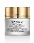 GiGi New Age G4 Neck & Décolleté Cream