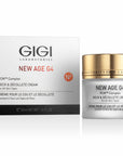 GiGi New Age G4 Neck & Décolleté Cream