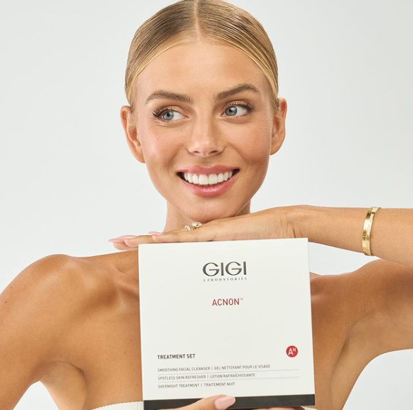 GiGi Acnon Treatment Set