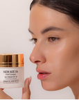 GiGi New Age G4 Day Cream SPF 20 for normal and dry skin