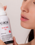 GiGi New Age G4 Nutritious Mousse Mask