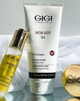 GiGi New Age G4 Polish Scrub