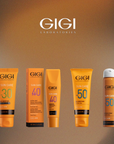 GiGi Sun Care Daily Moisture SPF 30