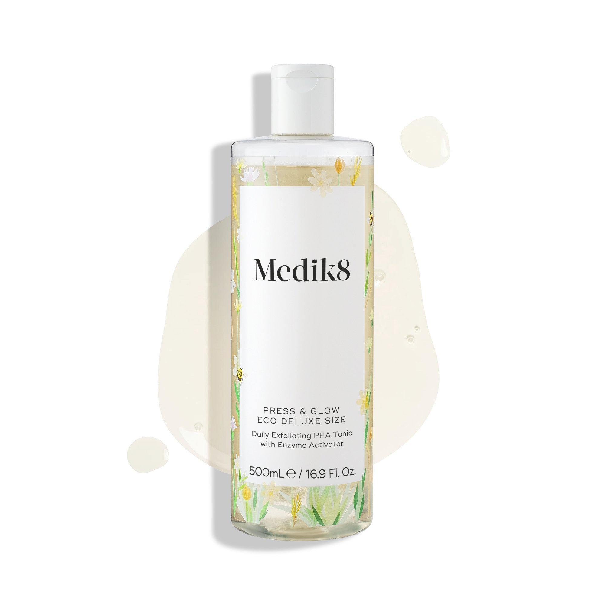 Medik8 Press &amp; Glow®