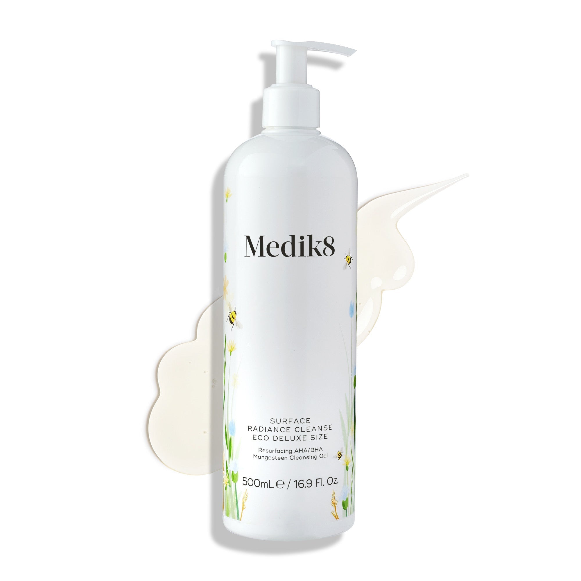 Medik8 Surface Radiance Cleanse™