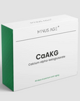 Minus Age Ca-AKG 90 kapslí