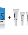 pHformula SET 2 Hydrating Skincare Routine