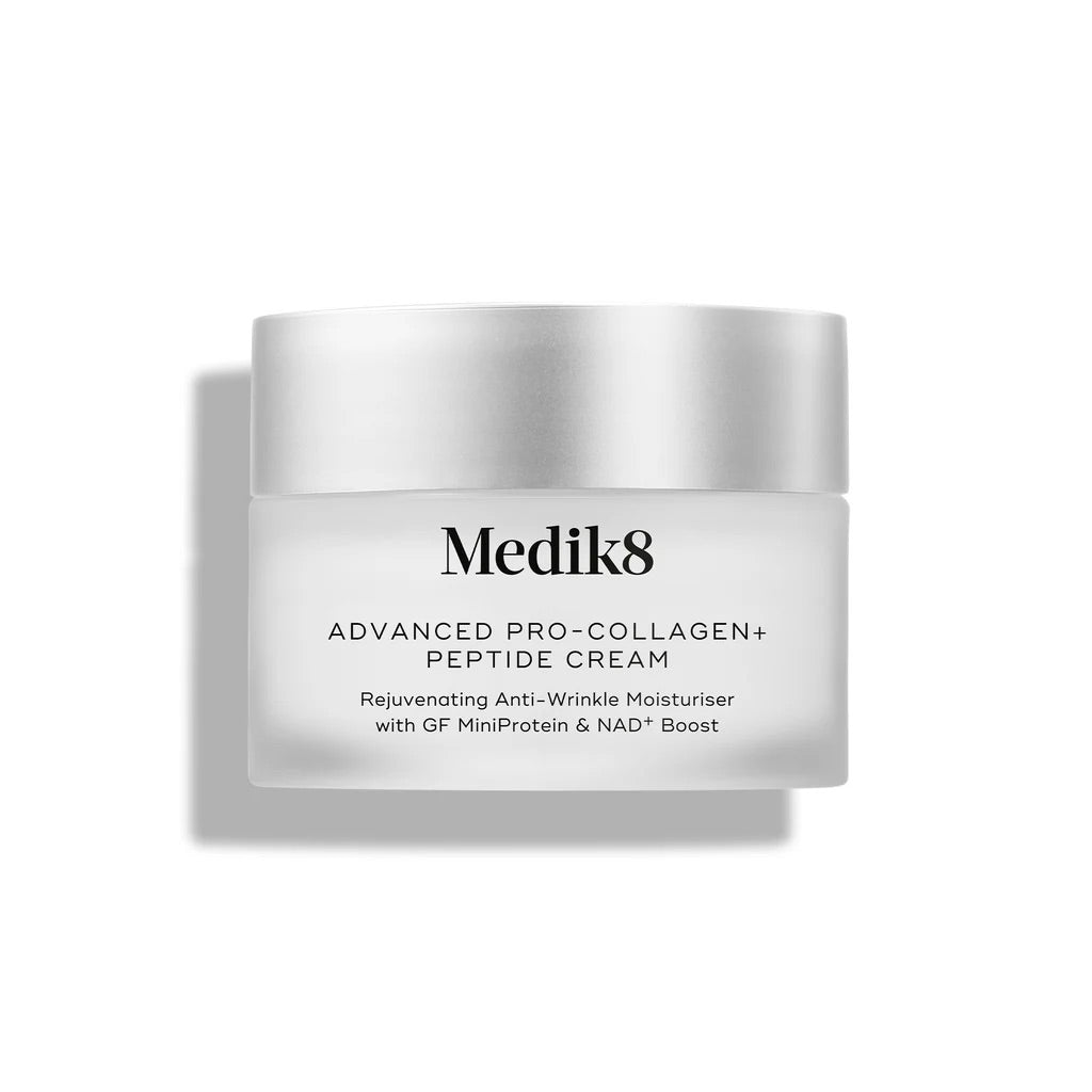 Medik8 Advanced Pro-Collagen+ Peptide Cream