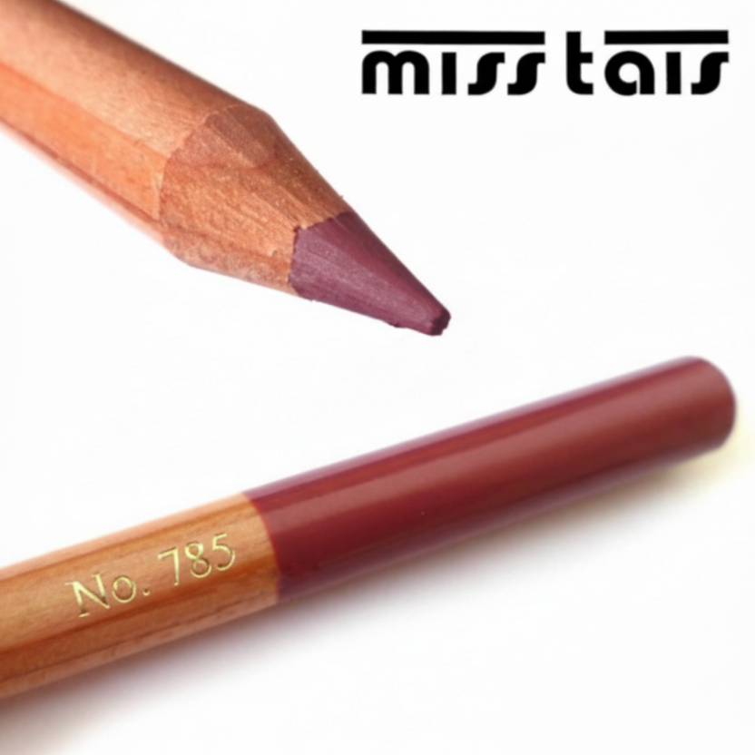 Miss Tais pencil