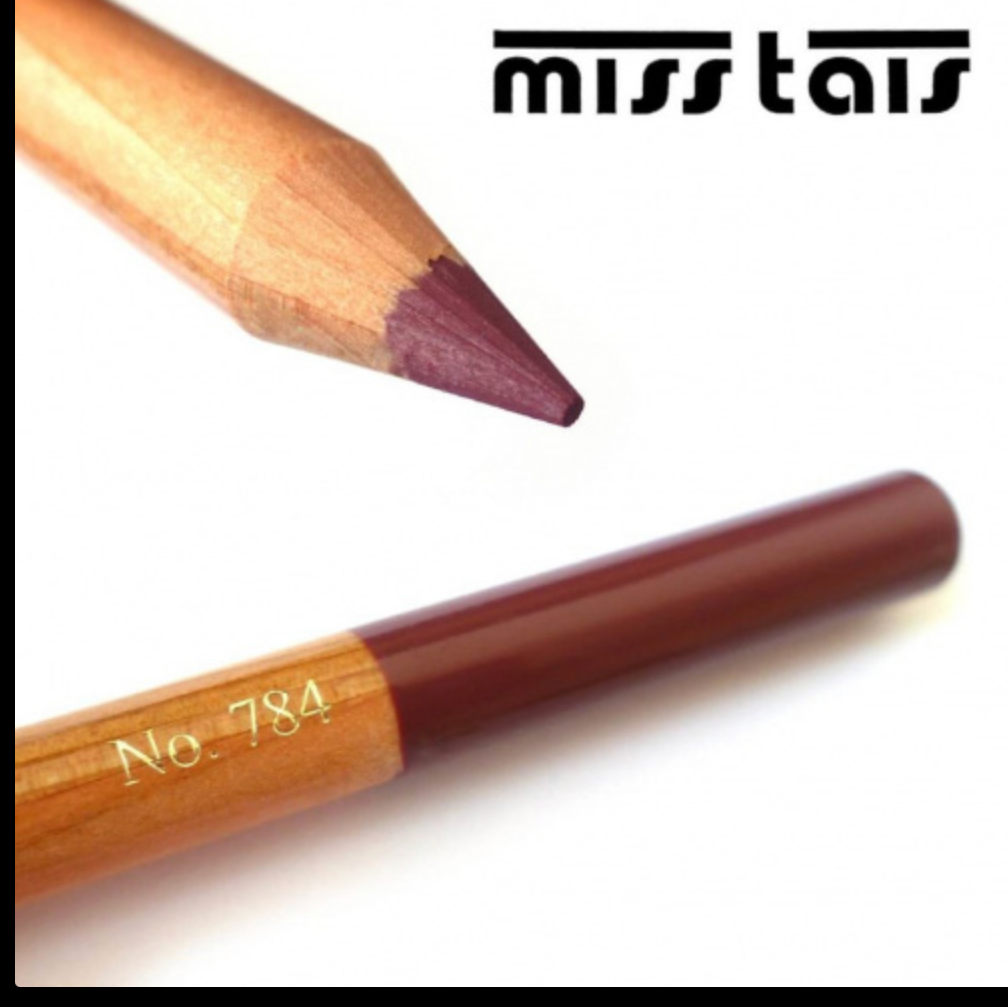 Miss Tais pencil