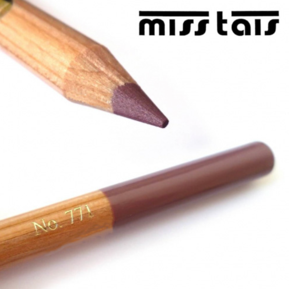 Miss Tais pencil