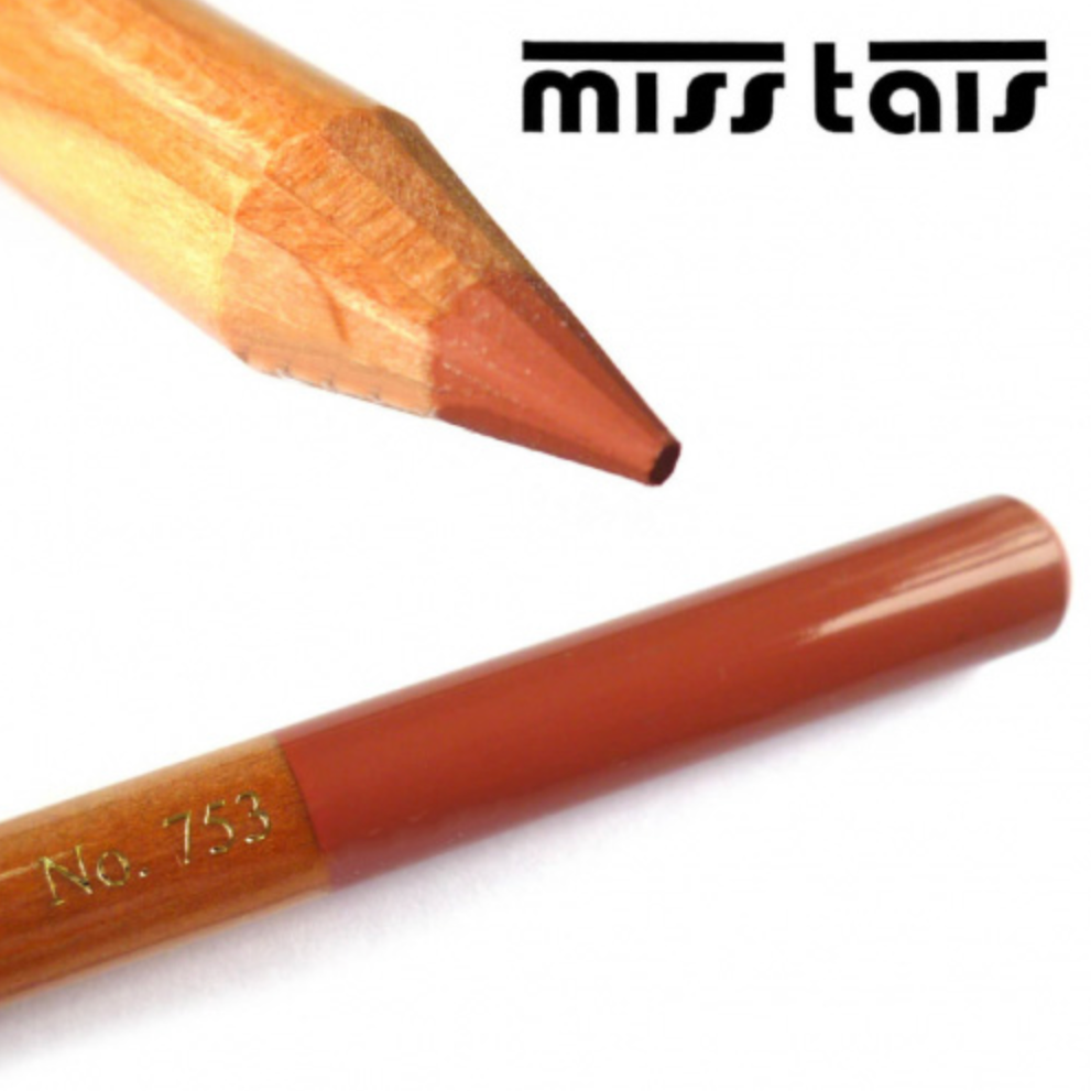 Miss Tais pencil