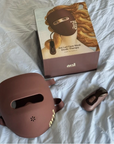 LED Face Mask Diode Therapy Omlazující LED maska na obličej