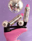 Sprchová pěna Bloomy Disco