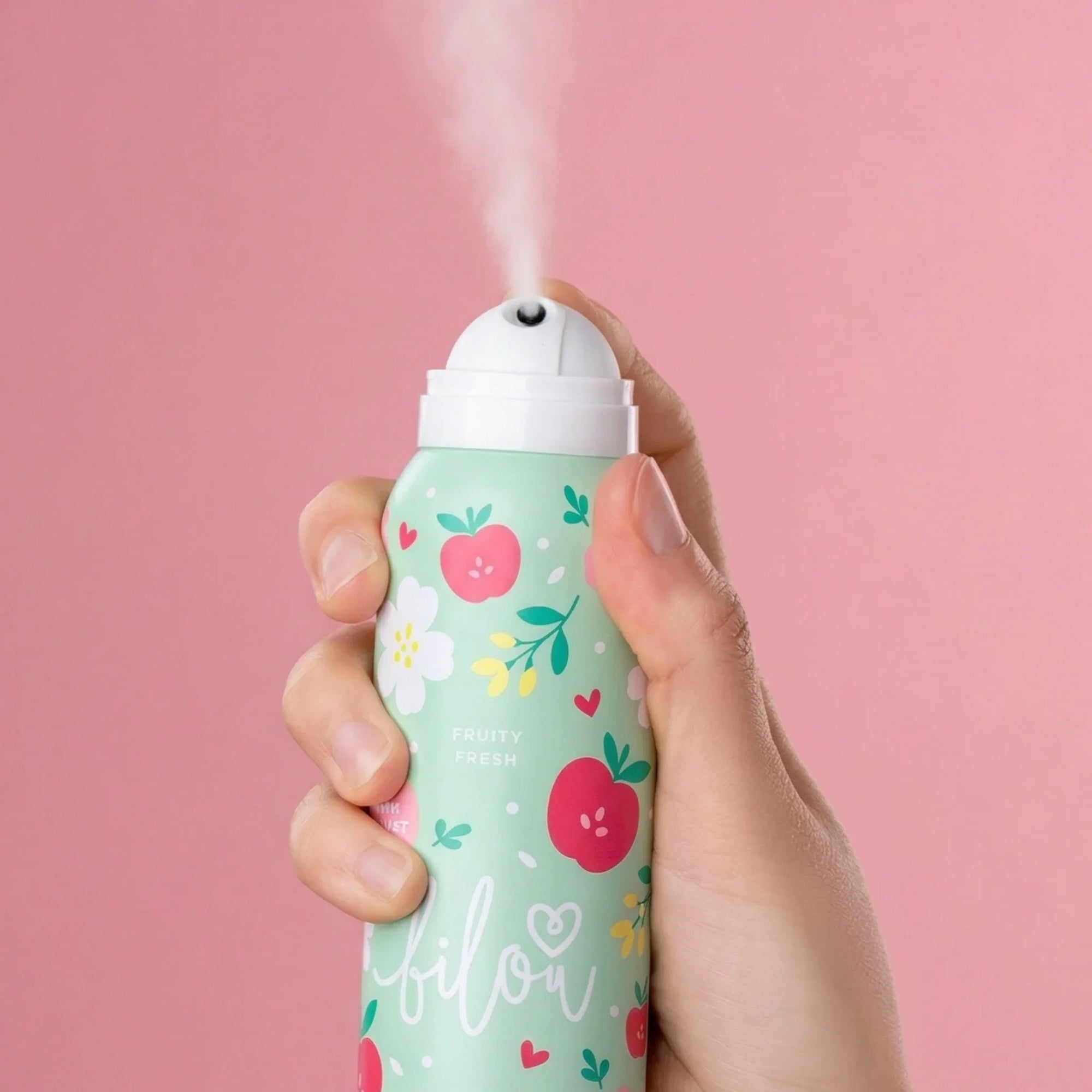 Deodorant Fruity Fresh