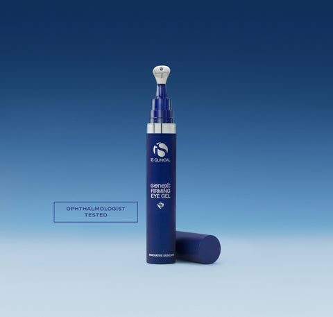 iS Clinical GeneXC Firming Eye Gel