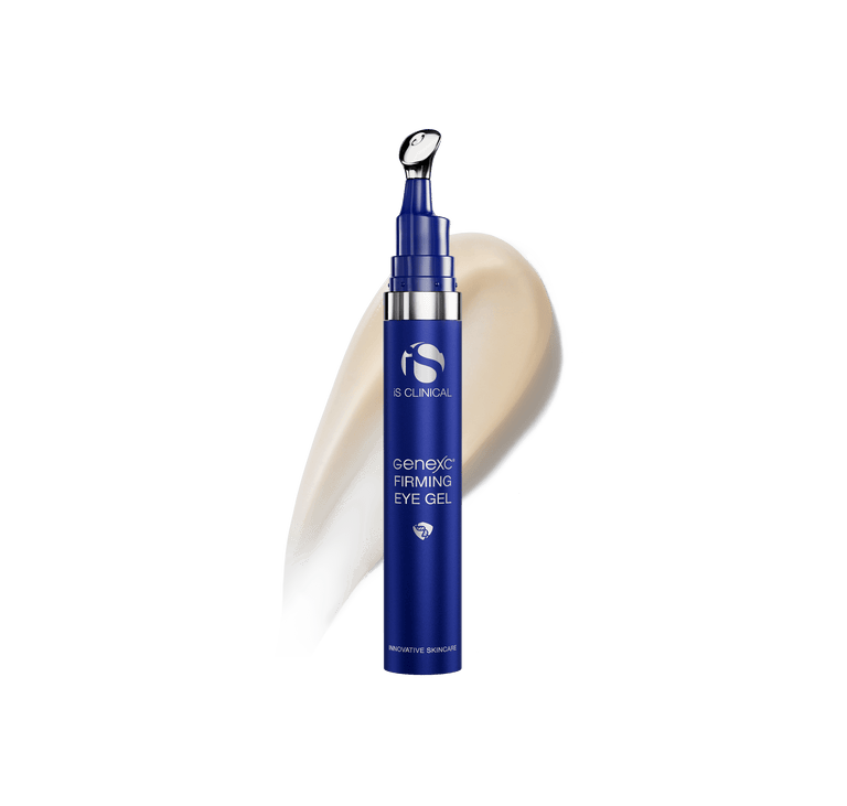 iS Clinical GeneXC Firming Eye Gel