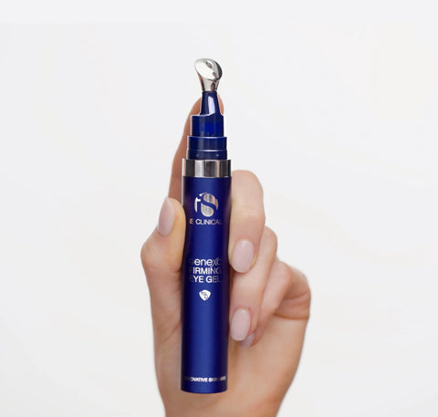 iS Clinical GeneXC Firming Eye Gel