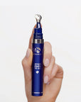 iS Clinical GeneXC Firming Eye Gel