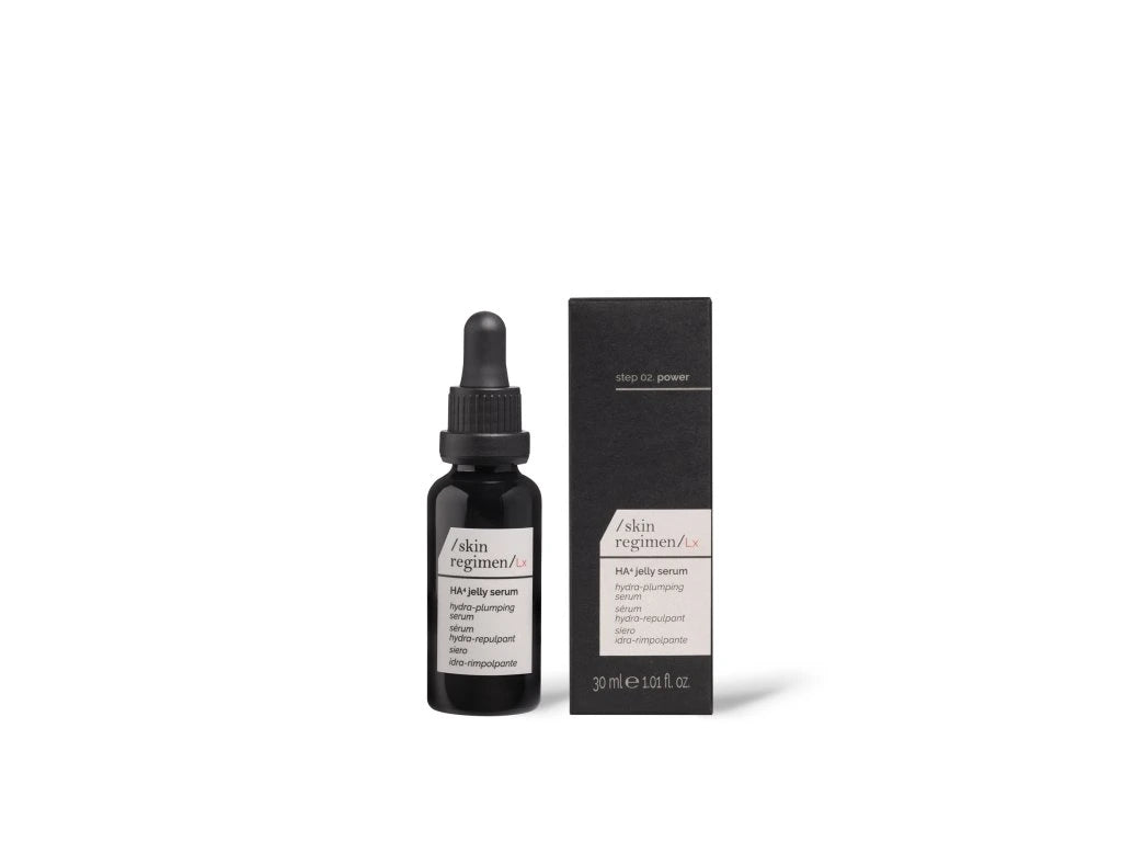 /skin regimen/ Lx HA4 jelly serum