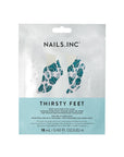 Nails.INC | Thirsty Feet Moisturising Foot Mask