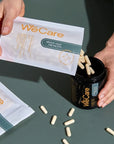 WeCare about your Health - Multivitamin 40+