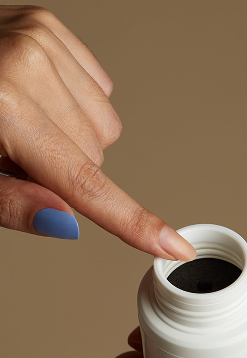 Nails.INC | Cherry Scented Rapid Nail Polish Remover Pot