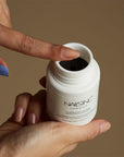 Nails.INC | Cherry Scented Rapid Nail Polish Remover Pot