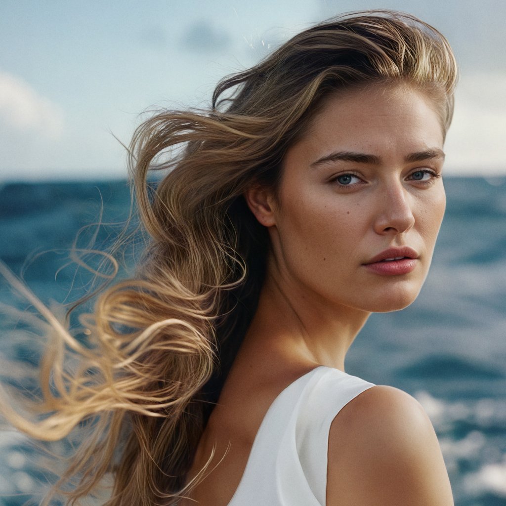 SACHAJUAN Ocean Mist Volume Conditioner