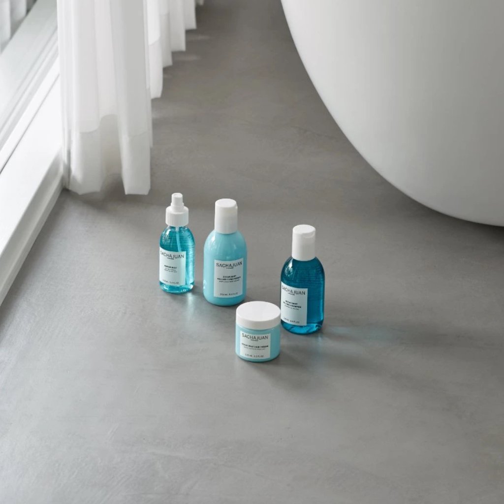 SACHAJUAN Ocean Mist Volume Conditioner