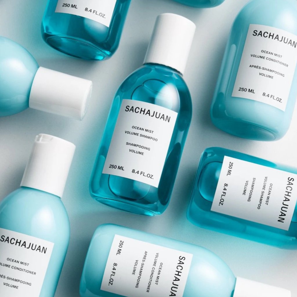 SACHAJUAN Ocean Mist Volume Conditioner