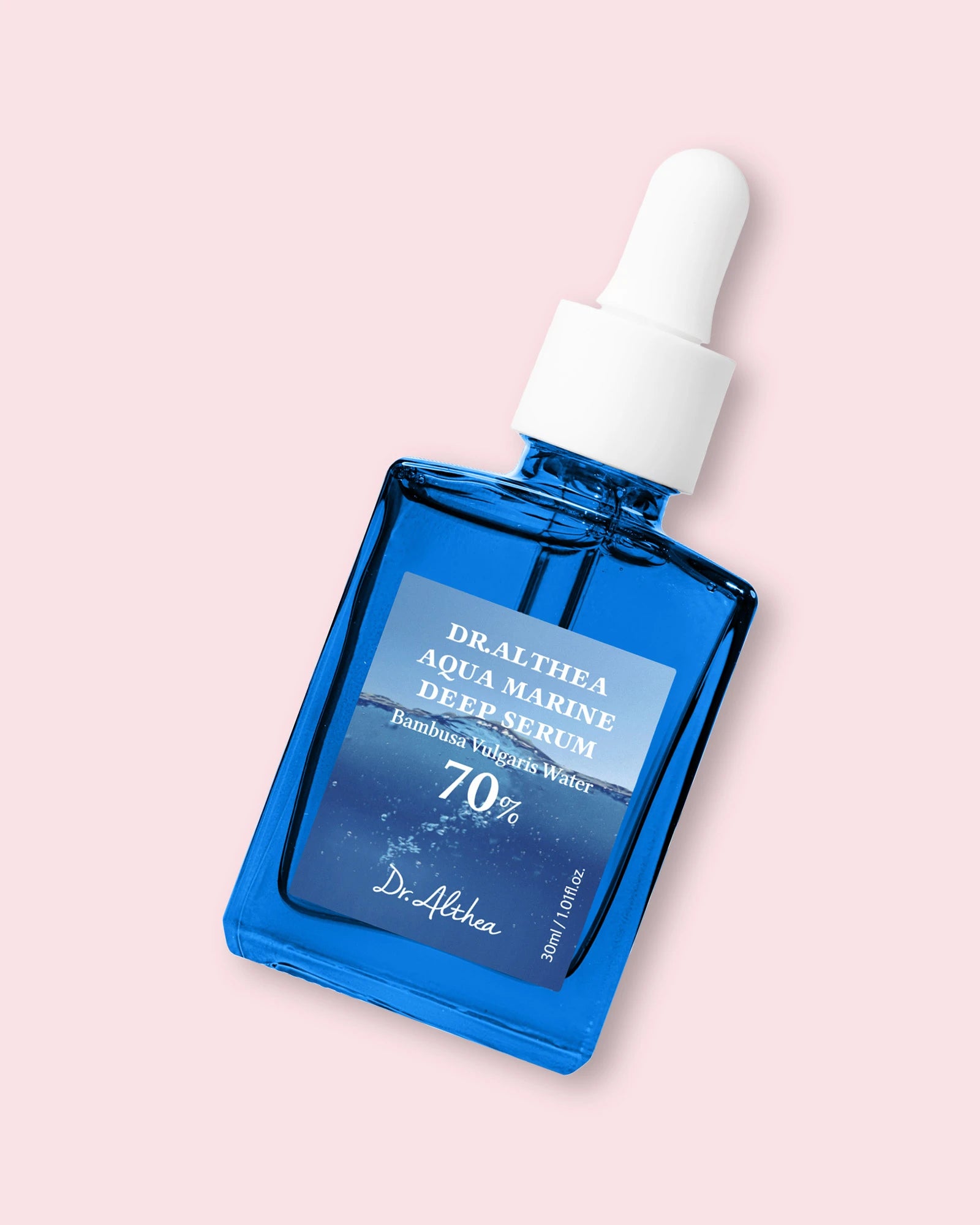 Dr. Althea Aqua Marine Deep Serum