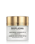 GiGi Bioplasma Moisturizer Supreme SPF 20 for dry skin